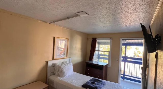 Студия CMI Hotel 1935 Myrtle Beach SC