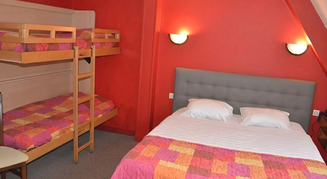 Hotel Le Brambily, Rezerwuj Hotel  
