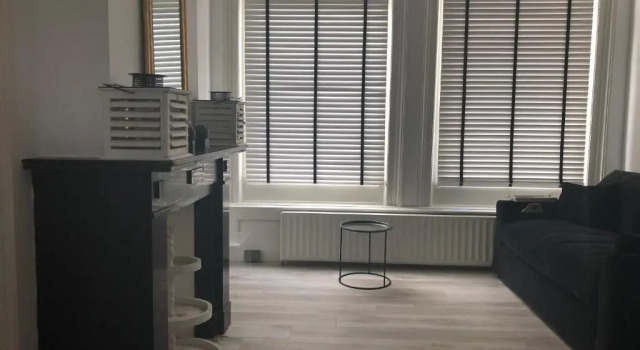 Appartement 1 chambre Westerbinnensingel