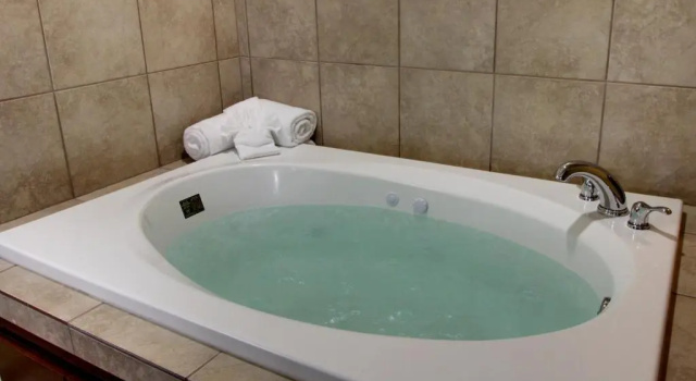 Люкс Cobblestone Inn & Suites - Carrington
