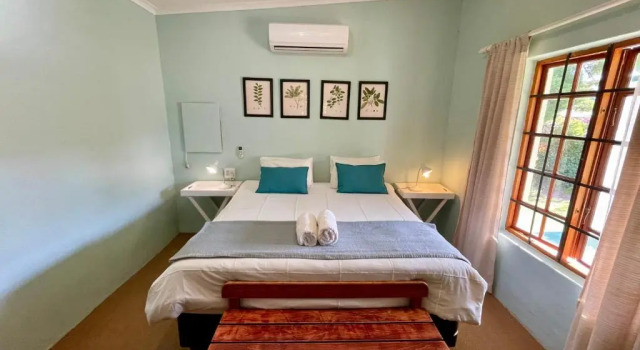 Blue Cow Barn - Boutique Farm, 预订 农场住宿 Barrydale Klein Karoo