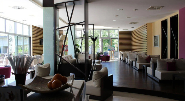 Hotel Mogorjelo