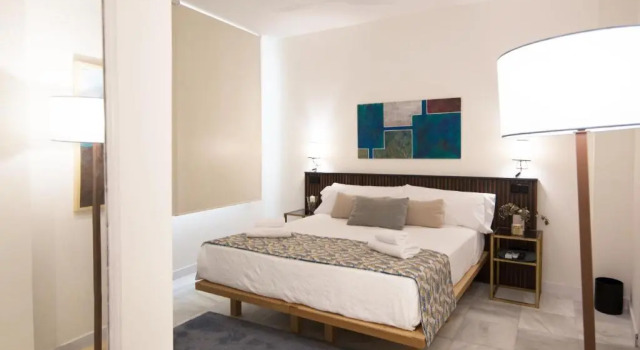 Номер Standard MDD4 Health Experience Hotel