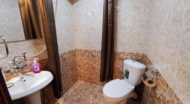 Номер Deluxe Lizas home