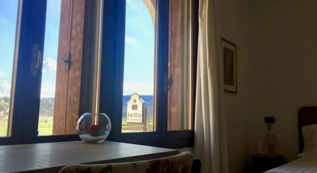 Albergo Isetta