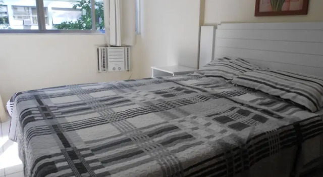 Gohouse - Castro 308, Забронировать Апартаменты/квартира Апартаменты Рио-де-Жанейро, рядом с Chacrinha Park, Апартаменты/квартира