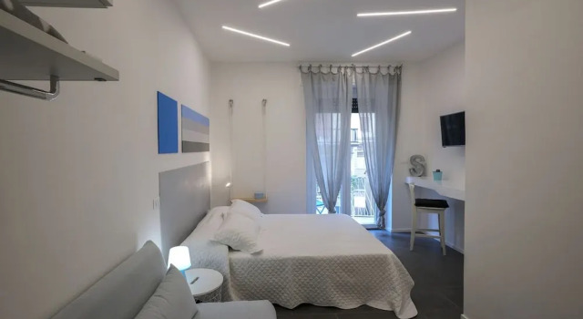 Galleria 38 affittacamere