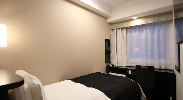 APA Hotel Toyama Ekimae