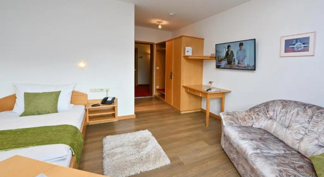 Номер Standard Gasthaus - Hotel Alt Fürstätt