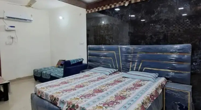 Tabtrips Saanchi Villa Homestay, Забронировать Вилла Коттеджи Айодхья, Коттедж