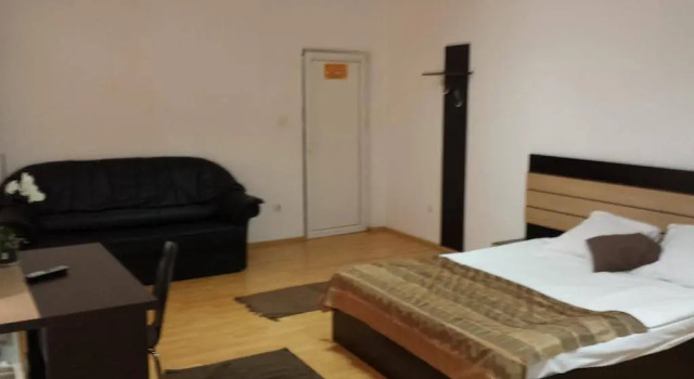 Pensiunea Office