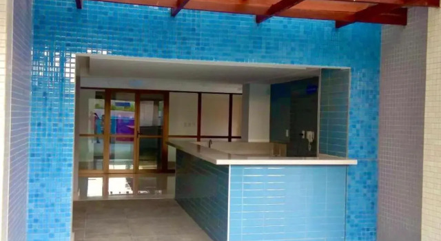 DUPLEX com Hidromassagem total de 02 QUARTOS e Vista MAR, Varaa Hotelli Aracaju Sergipe