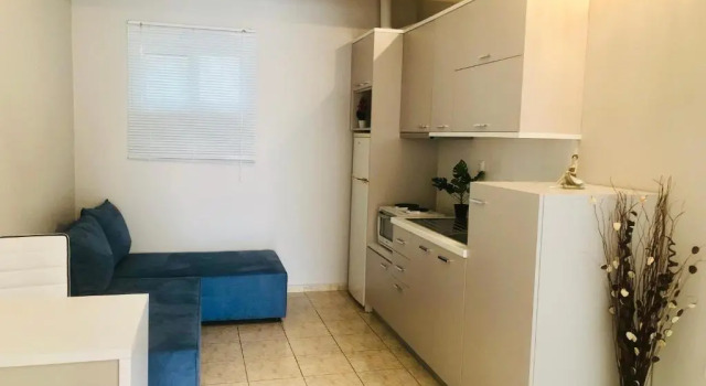 Апартаменты Lovely Apartments D