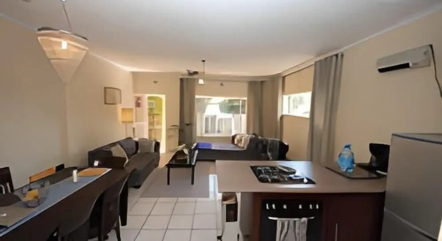 Апартаменты The Munday Bed & Breakfast