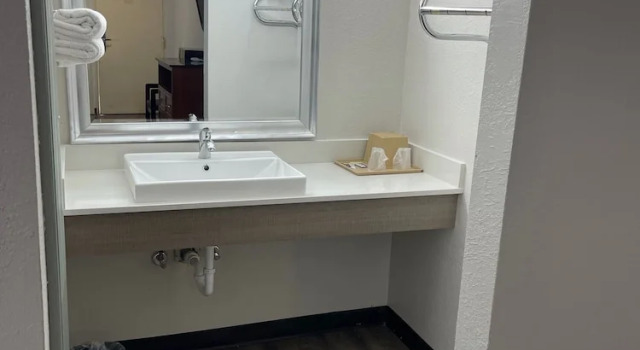 Standard Doppel Zimmer Royal Inn