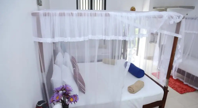Номер Economy Villa Gaetano Unawatuna
