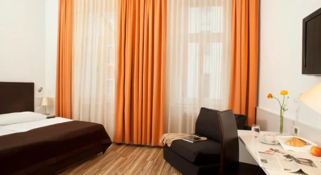 Habitación doble Premium Hotel Zipser