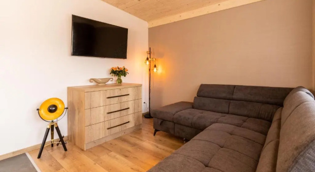 Апартаменты Villa Gloria Rooms & Apartments