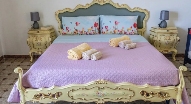 Le Case nel Vitigno, Book Hotel Modolo Sardinia South