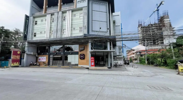 RedDoorz Plus near Bangko Sentral ng Pilipinas Davao, Boek Hotel Davao City 