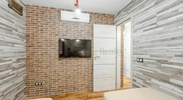 The Americas Beach Apartment
