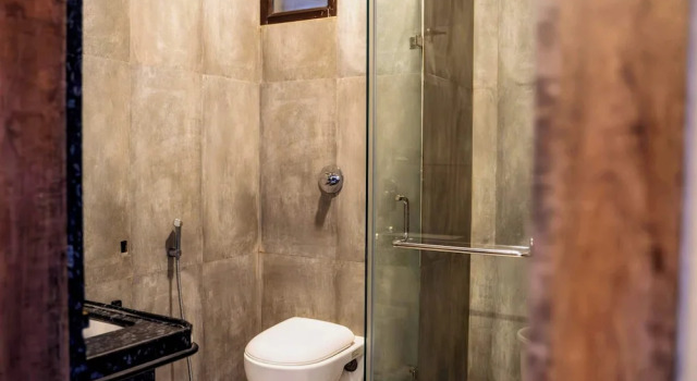 Номер Standard The Divine Hills Resort Suites with Private Pool Near IIM Udaipur