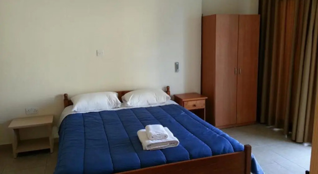 Студия Economy St. Lazaros House