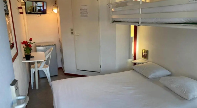 Номер Standard Nouvelle Classe Hotel
