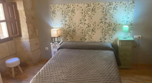 Апартаменты Apartamento Edificio S-XVIII 1E