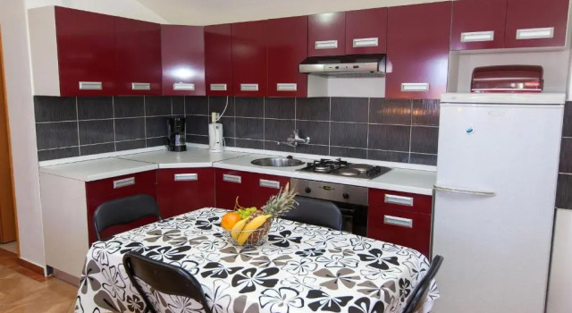 Апартаменты с 2 комнатами Apartments Loncar