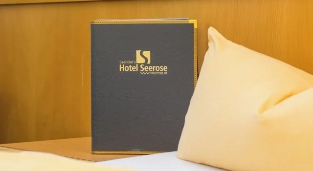 Двухместный номер Economy с видом на горы Seehüters Hotel Seerose - Piburger See, Ötz