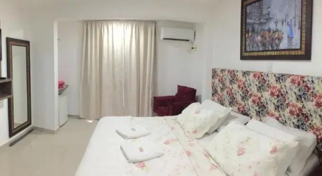 Номер Standard Vila Alaide Praia Hotel