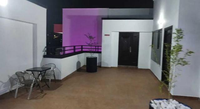 Spacious & Outstanding 3-bed Furnished Apartment, Book Lejlighed Hoteller i Greater Accra med parkering, Parkering
