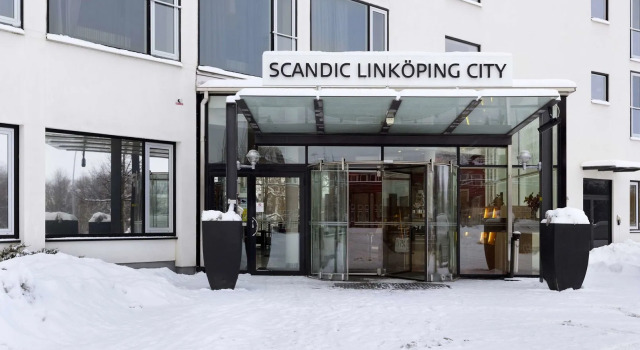 Scandic Linköping City