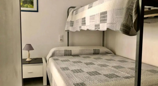 Apartamento Velázquez 116