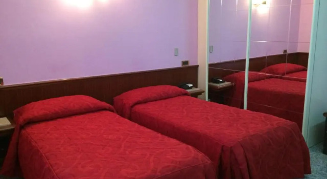 Двухместный номер Standard Re Di Cuori Hotel