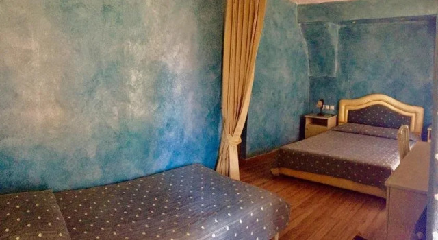 Galini, Rezerwuj Hotel Hotele w Mouresi z basenem, Basen