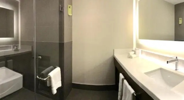 Juniorsuite Hilton Garden Inn Aguascalientes