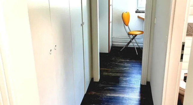 Confort appartement Apartment Berlin Mitte