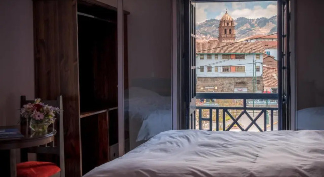 Hotel Casa Limacpampa, Rezerwuj Hotel Cusco City Centre Cuzco, w pobliżu Coricancha