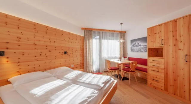 Студия Residence Emmy