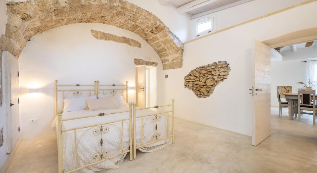 Villa Ametista - Taviano