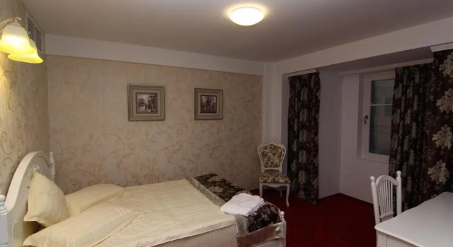 Двухместный номер Standard Hotel Helin Central