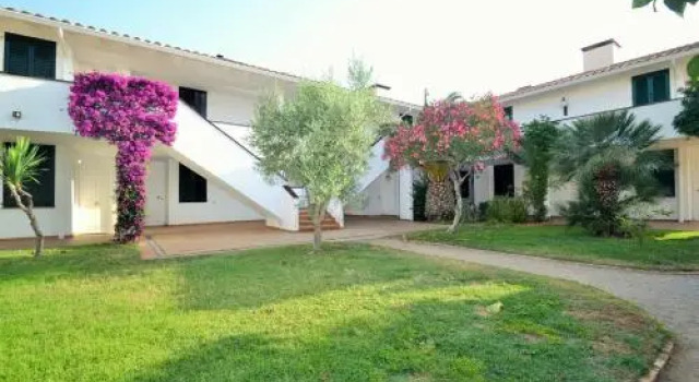Viva Sitges - Sitges View, Забронировать Отель Отели Ситжес с парковкой, рядом с Церковь Св. Варфоломея и Св. Текли, Парковка