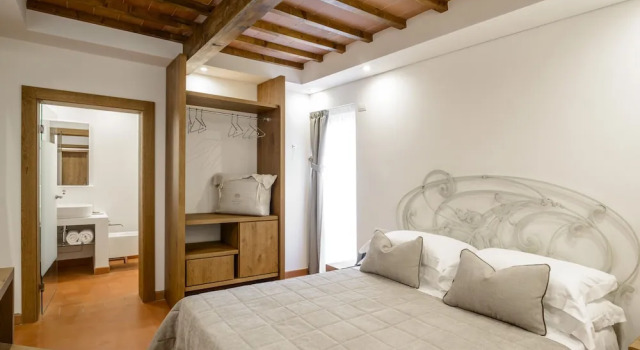 Номер Superior Цокольный этаж Tenuta Sovestro - Agriturismo e winery