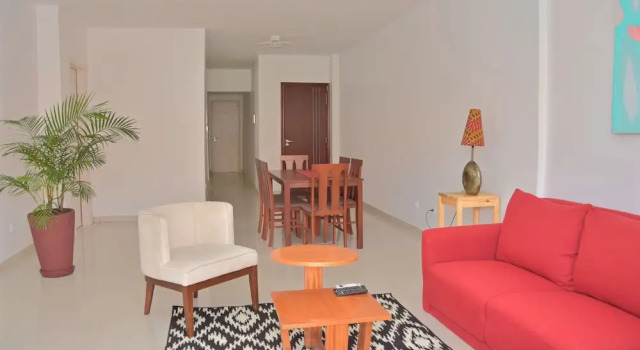 Malom Center Apt 1
