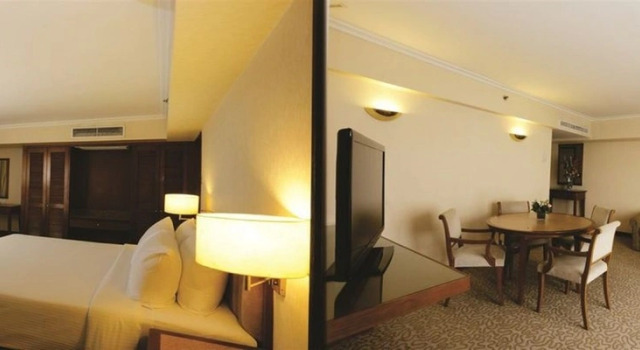 Номер Standard Mutiara Johor Bahru