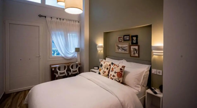 Апартаменты Lozia Studio-Chic DT Studio with Free parking
