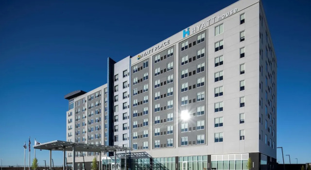 Hyatt House East Moline/Quad Cities, Prenota Hotel Moline Quad Cities