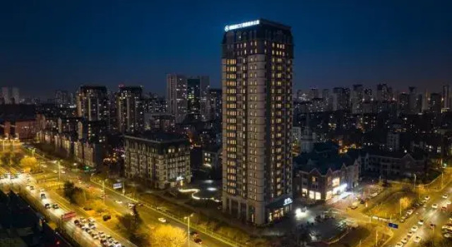 CM+ Tianjin Binhai Serviced Apartment, Забронировать Апартаменты/квартира Апартаменты Тяньцзинь, Апартаменты/квартира